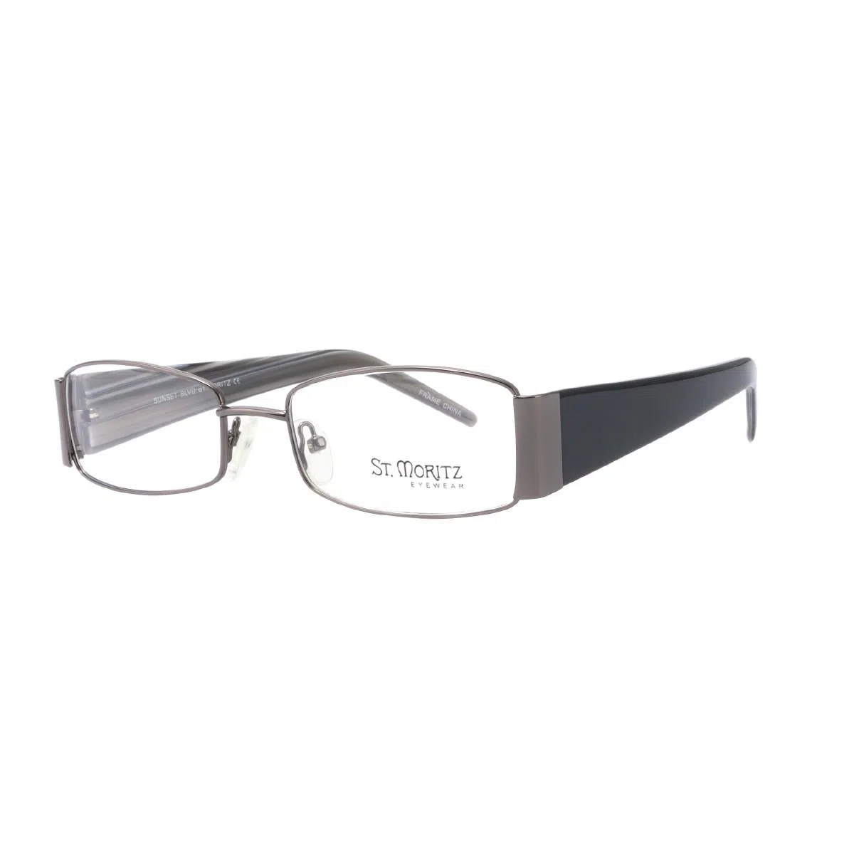 ST MORITZ BLVD Eyeglasses - view 5